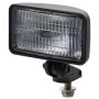 GROTE LIGHTING 64611 Composite Work Lights, Top Mount, Flood, 12V
