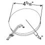 GROTE LIGHTING 64971 4