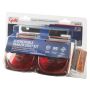 GROTE LIGHTING 65230-5 Submersible Trailer Lighting Kit, w/ Clearance Marker