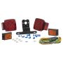 GROTE LIGHTING 65330-5 US 440 SERIES BOAT KIT W/SIDEMKRS,RETAIL
