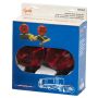 GROTE LIGHTING 65730-5 Towing Kits, Magnetic Towing Kit, Red