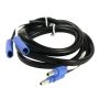 GROTE LIGHTING 66133 Two Standard Males To Two Standard Females, Marker Light jumper, 4' 4