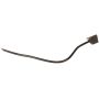 GROTE LIGHTING 66360 Sealed Economy Clearance Marker Light Pigtail, 6¾