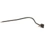 GROTE LIGHTING 66360 Sealed Economy Clearance Marker Light Pigtail, 6¾