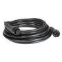 GROTE LIGHTING 66660 Traffic Director / Stick Accessories, Extension Cable, 20'
