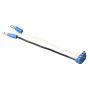 GROTE LIGHTING 66800 Sealed Marker Light Pigtails, Single Seal, Chassis Ground, Slim-Line 6
