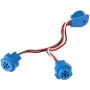GROTE LIGHTING 66813 Two Light 9