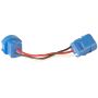 GROTE LIGHTING 66830 Adapter Plugs, Female Pin to Male Pin Termination