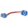 GROTE LIGHTING 66831 Adapter Plugs, Male Pin to 90° Female Pin Termination
