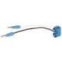 GROTE LIGHTING 66851 Sealed Marker Light Pigtails, Double Seal, Ground Return, 6