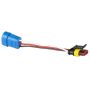 GROTE LIGHTING 66860 PIGTAIL,6