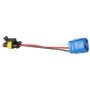 GROTE LIGHTING 66860 PIGTAIL,6