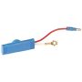 GROTE LIGHTING 66902 Sentry High-Mount Stop Pigtail, 6