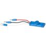 GROTE LIGHTING 66905 Sentry Light Pigtail, .180