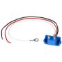 GROTE LIGHTING 67090-3 PIGTAIL,ECONO,3 WIRE,90 DEG., STT, BULK