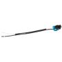 GROTE LIGHTING 68580 Hard Shell Superseal Connector, 9