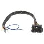GROTE LIGHTING 69680 Universal Replacement Harness, 4 to 7 Wire