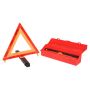 GROTE LIGHTING 71432 Triangle Warning Kits, Triangle Warning Kit | Economy Kit