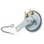 GROTE LIGHTING 72010-5 Electric Automotive Horns, High Import, 135 Decibels
