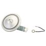 GROTE LIGHTING 72010-5 Electric Automotive Horns, High Import, 135 Decibels