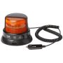 GROTE LIGHTING 77203 Economy Material Handling Strobe, Amber