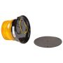 GROTE LIGHTING 77473 Mighty Mini LED Strobe Lights, Permanent Mount
