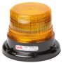 GROTE LIGHTING 77473 Mighty Mini LED Strobe Lights, Permanent Mount