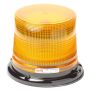GROTE LIGHTING 77813 Medium Profile Class II LED Strobes, Amber