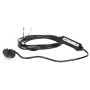 GROTE LIGHTING 77931 LED Vertex™ Hide-Away Strobe Lights, Clear