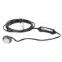 GROTE LIGHTING 77931 LED Vertex™ Hide-Away Strobe Lights, Clear