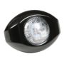 GROTE LIGHTING 79033 LED Directional Warning Lights, Surface Mount, 6-Diode, Amber, S-Link Technology