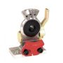 GROTE LIGHTING 81-0001-SR Gladhands, Surface Mount