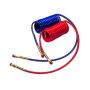 GROTE LIGHTING 81-0015-40 Coiled Air, Leads 12