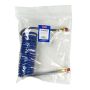GROTE LIGHTING 81-0015-B Coiled Air, Leads 12