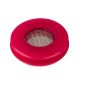 GROTE LIGHTING 81-0113-08R Seals, Small Face, Red, 8pk