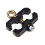 GROTE LIGHTING 81-0137 Hose Holders, Hose Holder, 3/4” x 2, Eyelet Bolt