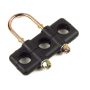 GROTE LIGHTING 81-0138 Hose Holders, Hose Holder, 3/4