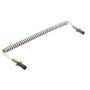 GROTE LIGHTING 81-2212 Lift Gate Cables, 12' with 12