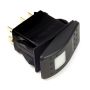 GROTE LIGHTING 82-0309 LED Rocker Switches - Sealed, On/Off, 12V