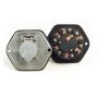 GROTE LIGHTING 82-0856 Zinc Die Cast 7-Way Socketbreakers, 30A Circuits, Metal Split Pin