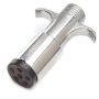 GROTE LIGHTING 82-1011 Heavy Duty 6-Way Connectors, Plug Only