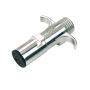 GROTE LIGHTING 82-1021 Heavy Duty 4-Way Connectors, Plug Only
