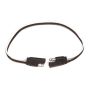 GROTE LIGHTING 82-1035 Molded Trailer Connectors, Male & Female, Flat