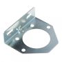 GROTE LIGHTING 82-1052 Mounting Bracket, 4, 6 & 7 Pole Socket Bracket