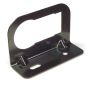 GROTE LIGHTING 82-1055 Combination 7 Way & 4 Pole Socket, 4 Pole Flat