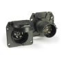 GROTE LIGHTING 82-1060 7-Way R.V. Connectors, Plug Only
