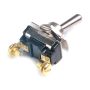 GROTE LIGHTING 82-2116 Toggle Switches, Heavy Duty, On/Off, 15A, 2 Screw