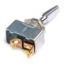 GROTE LIGHTING 82-2120 Toggle Switches, Extra Heavy Duty, 11/32