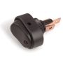 GROTE LIGHTING 82-2134 LED Rocker Switches, 30A, Yellow, 12V
