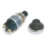 GROTE LIGHTING 82-2151 Momentary Starter Switch, With Cap